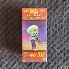 ドラゴンボールGT　コレクタブル　フィギュア　ベビー　ワーコレ　ワンピース