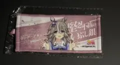 ウマ娘6th リアルガチャ ミニ応援タオル ワンダーアキュート