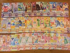 2026年最新】アイカツカード まとめ売り 大量の人気アイテム - メルカリ