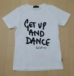 Paul Smith Tシャツ サマーソニック コラボ