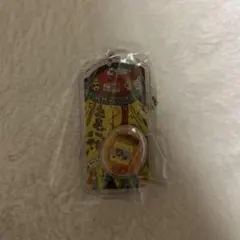 たまごっち おかしなたまごボーロっち 初代たまごっち (オレンジ) くちぱっち