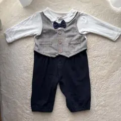 セレモニー ロンパース