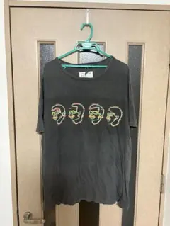 2026年最新】juvenile hall rollcall メンズ Tシャツの人気アイテム