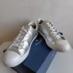 【希少】コンバース オールスター クップ トリオスター EB OX 26.5cm