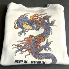 2026年最新】SEXWAXスウェットの人気アイテム - メルカリ