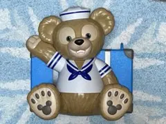 ダッフィー　ポップコーンバケットのサムネイル