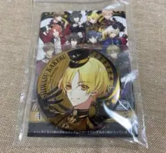 ツキウタ アニカプ 缶バッジ 霜月隼 - メルカリ