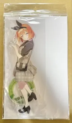 2026年最新】五等分の花嫁 アクリルスタンド 四葉の人気アイテム