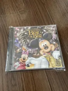 Disney Best of the Best 30周年記念