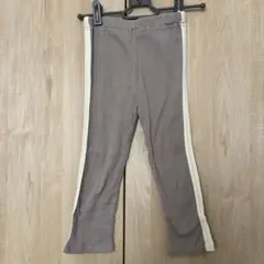 お値下げ⭐︎キッズ　レギンス　120㎝