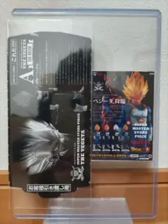 SMSPベジータ01 A賞 ドラゴンボール一番くじ SMSP孫悟空のサムネイル