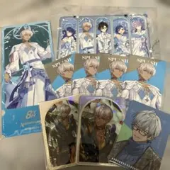 ぽ*ぽ様 にじさんじ 8th イブラヒム まとめ売り - メルカリ