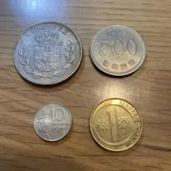 2026年最新】フィンランド 1 硬貨の人気アイテム - メルカリ