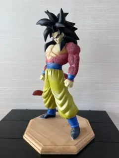 B-CLUB ラディッツ ドラゴンボールガレージキット 2025年最新