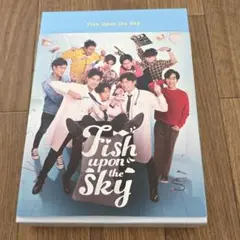 Fish Upon the Sky Blu-ray BOX〈6枚組〉