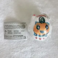 たまごっちスイングケース3 めめっち ガチャガチャ