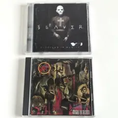 2026年最新】slayer cdの人気アイテム - メルカリ