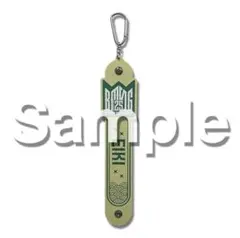 BMSG FES'25 オンラインくじ タオルホルダーEIKI