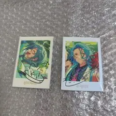 あんスタ　ぱしゃっつ　Crazy:B