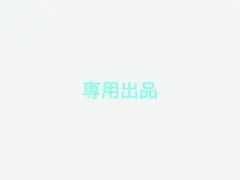 専用出品　３点のサムネイル