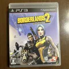 ボーダーランズ2