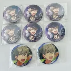 うたプリ ASSDMS 缶バッジ ヴァン 桐生院ヴァン 6点 6個 - メルカリ