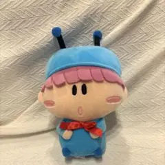 ミルモでポン！ ムルモ 特大サイズぬいぐるみ 当時物 激レア ミルモでポン！ ムルモ 特大サイズぬいぐるみ 当時物 激レア