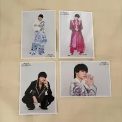 M!LK 佐野勇斗 生写真 セット