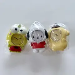 サンリオ　フォトフレームマスコット2