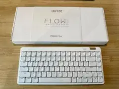 lofree flow lite 日本語