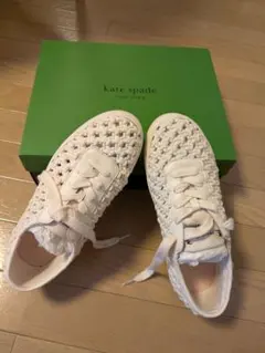 kate spade new york スニーカーのサムネイル
