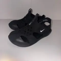 【新品未使用】NIKE キッズサンダル　15cm