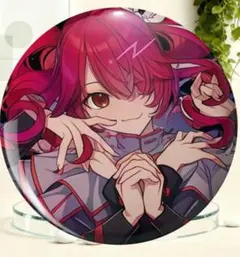 重音テト POP UP SHOP　缶バッジ　45個セット ② 2025年最新】重音テト 缶バッジの人気アイテム - メルカリ