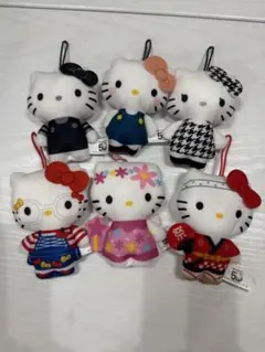 キティちゃん キーホルダー