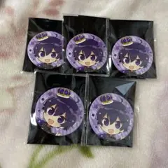 すとぷり　ななもり。　缶バッチ　古参アピできます！ まとめ買い大歓迎　ほぼ等身 ななもり すとぷり 2020 Summer 等身 缶バッチ まとめ売り - メルカリ