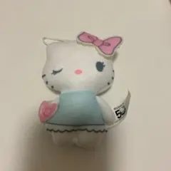 マクドナルド ハッピーセット ハローキティ50周年