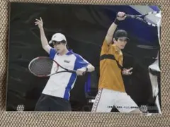 ミュージカル『テニスの王子様』4th青学vs立海 ブロマイド2L判12枚セット