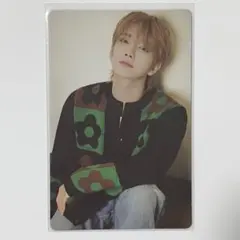 SEVENTEEN トレカ ジョシュア carat land