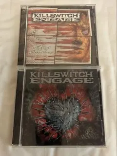 killswitch engage nyhc metalcore