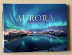 【美品】AURORA