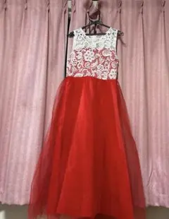 子供用ドレス150cm