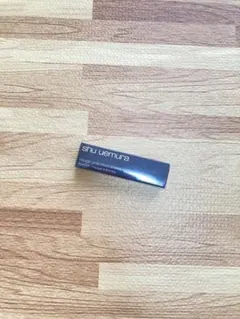 shu uemura ルージュ アンリミテッド マット エレガンス試供品