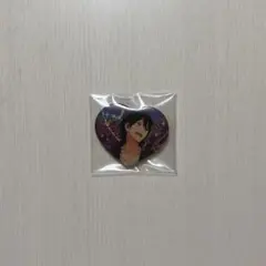 【あんスタ】愛心徽章 ハート 缶バッジ BOX特典 中国限定 零