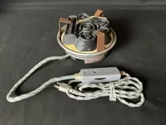 炭型電熱器 野々田商店 風炉釜用電熱器 100V 410W 茶道具 茶器 風炉