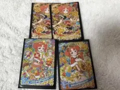 ひみつのアイプリ カード リンリン