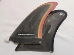 CAPTAIN FIN / CHIPPA WILSON BONZER 6"