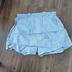 トランクス　LLサイズ　１枚