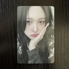 ive empathy アルバム me ver. トレカ ガウル