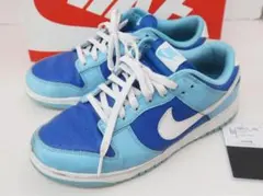 NIKE ナイキ DUNK LOW RETRO QS ダンク ロー レトロ