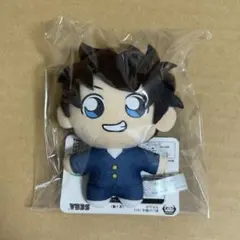 名探偵コナン セガラッキーくじ ぬいぐるみ 中森青子 黒羽快斗 名探偵コナン - 名探偵コナン セガラッキーくじ 黒羽快斗の通販